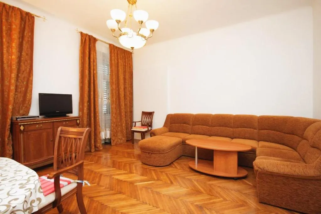 Apartments With A Parking Space Opatija - 3436 0*,  Croatia
