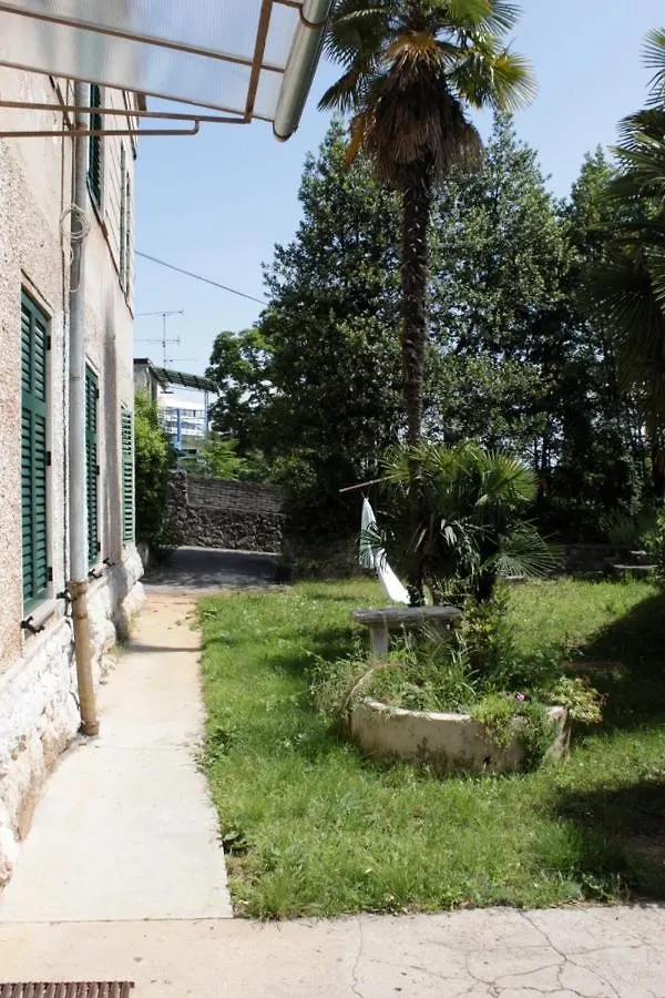 Apartments With A Parking Space Opatija - 3436