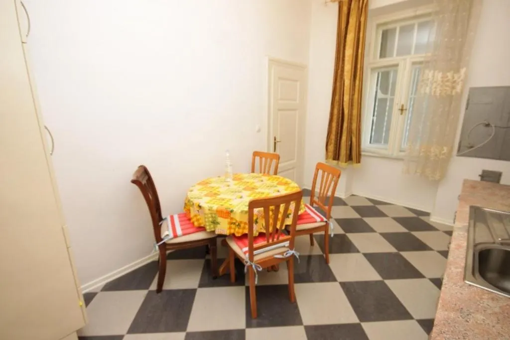 Apartments With A Parking Space Opatija - 3436